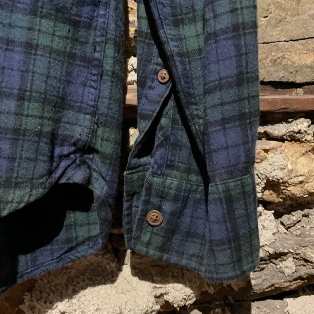 Flannel - Picture 3 of 3